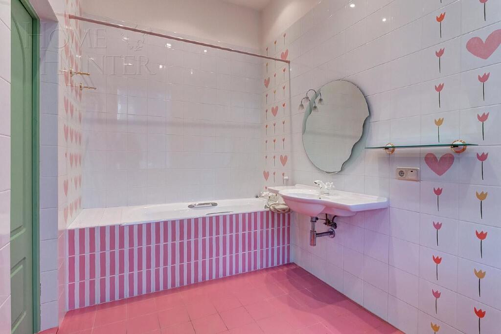 2-этажный коттедж 680 м² с отделкой