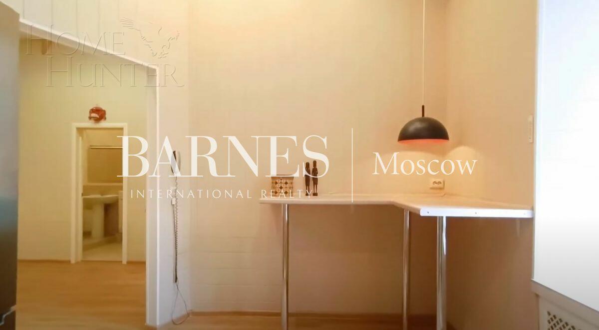 3-КОМН. КВАРТИРА С ОТДЕЛКОЙ 110.2 М² НА 3 ЭТАЖЕ