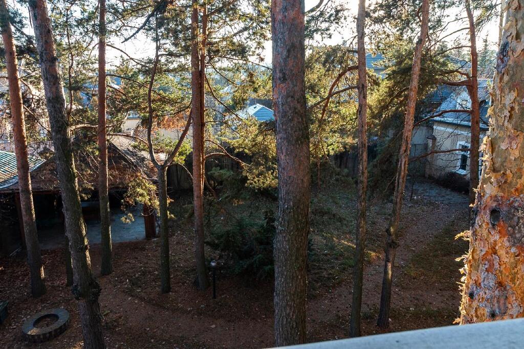 2-этажный коттедж 680 м² с отделкой