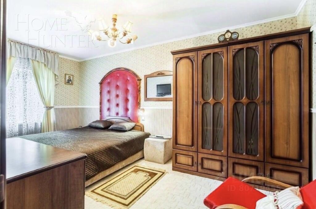 2-этажный коттедж 397 м² с отделкой