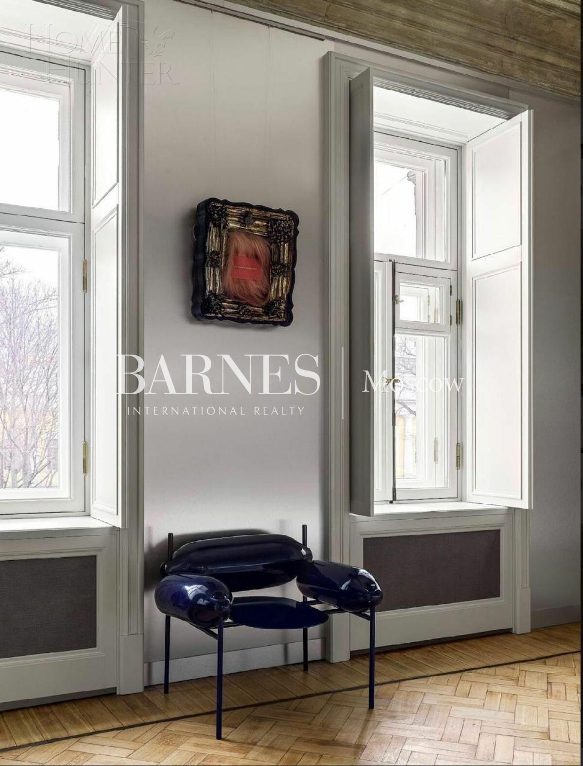 3-КОМН. КВАРТИРА С ОТДЕЛКОЙ 140 М² НА 2 ЭТАЖЕ