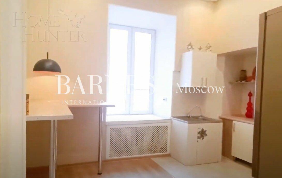 3-КОМН. КВАРТИРА С ОТДЕЛКОЙ 110.2 М² НА 3 ЭТАЖЕ