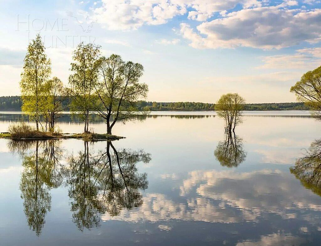 Участок 20 сот.