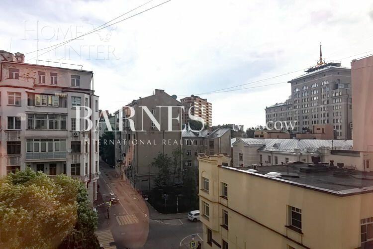 7-КОМН. КВАРТИРА С ОТДЕЛКОЙ 415 М² НА 5 ЭТАЖЕ