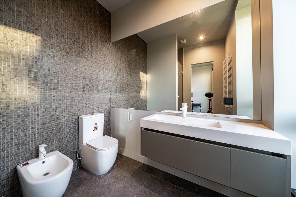 2-этажный коттедж 450 м² с отделкой
