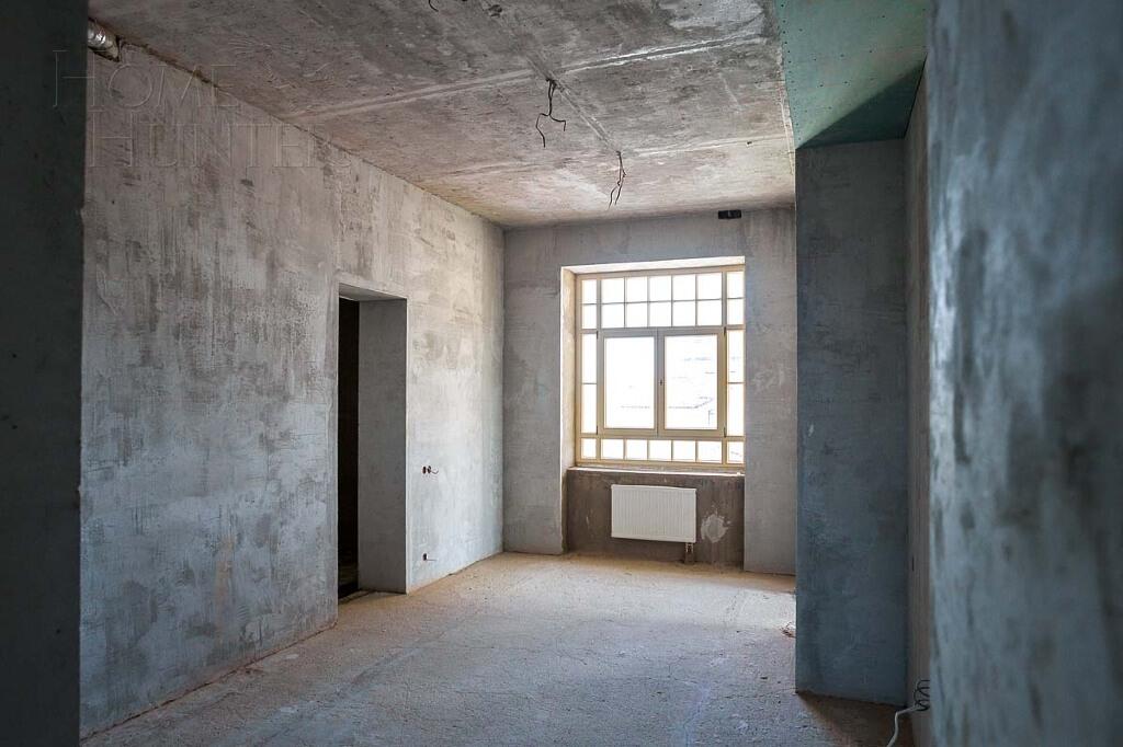 2-этажный коттедж 1 700 м² без отделки