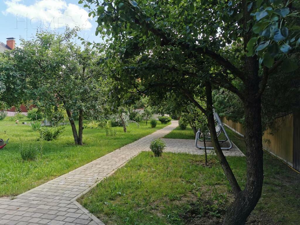 2-этажный коттедж 280 м² с отделкой