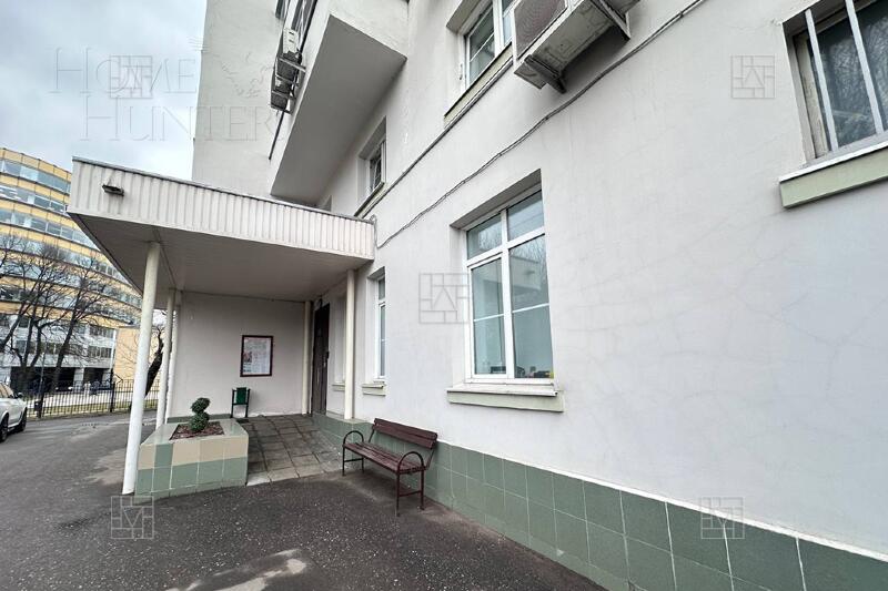 3-КОМН. КВАРТИРА С ОТДЕЛКОЙ 220 М² НА 8 ЭТАЖЕ