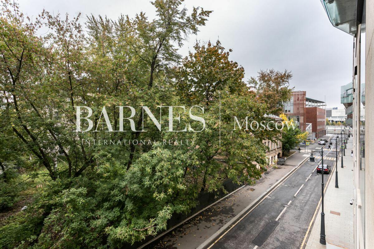 4-КОМН. КВАРТИРА БЕЗ ОТДЕЛКИ 213.4 М² НА 3 ЭТАЖЕ