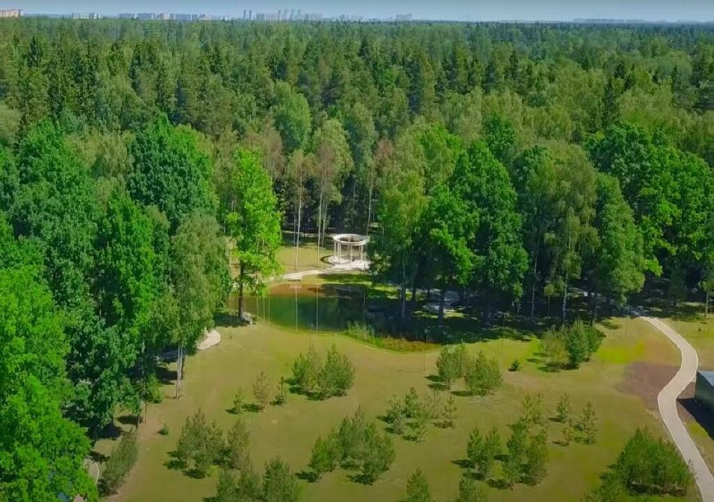 2-этажный коттедж 900 м² с отделкой
