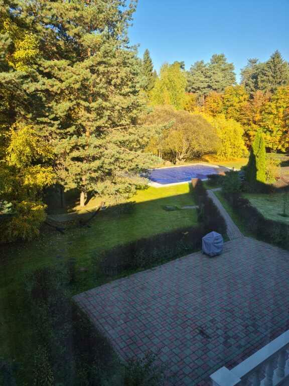 Участок 220 сот.