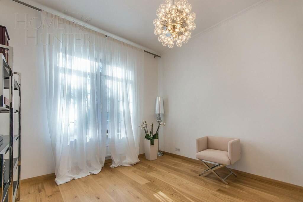 2-этажный коттедж 502 м² с отделкой