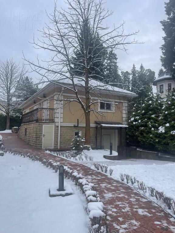 2-этажный коттедж 769 м² с отделкой