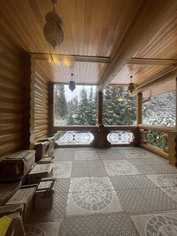 2-этажный коттедж 769 м² с отделкой