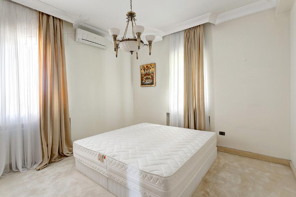 2-этажный коттедж 850 м² с отделкой