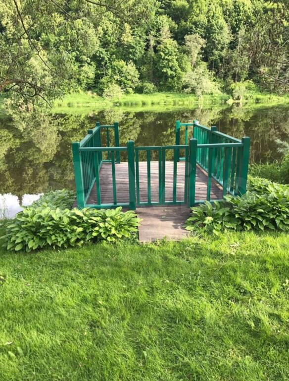 2-этажный коттедж 532 м² с отделкой