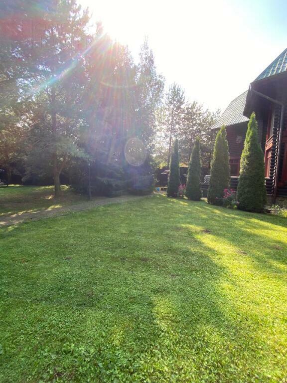 3-этажный коттедж 700 м² с отделкой