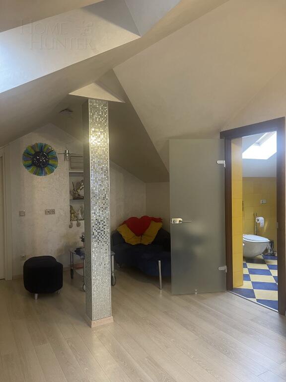 2-этажный коттедж 769 м² с отделкой