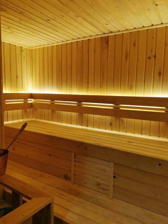 2-этажный коттедж 280 м² с отделкой