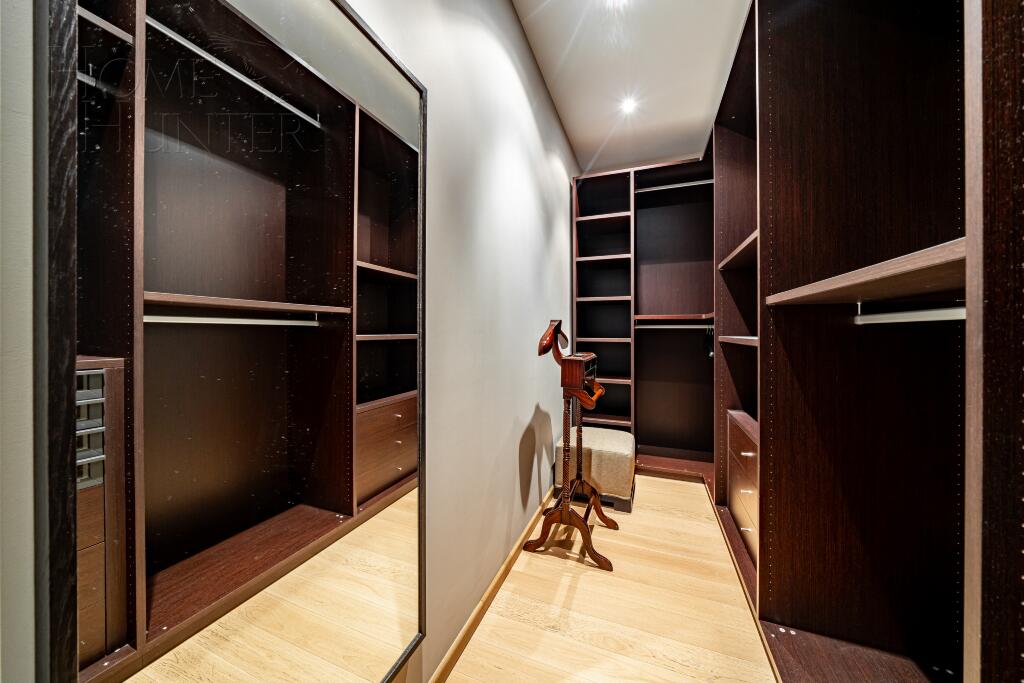 2-этажный коттедж 600 м² с отделкой