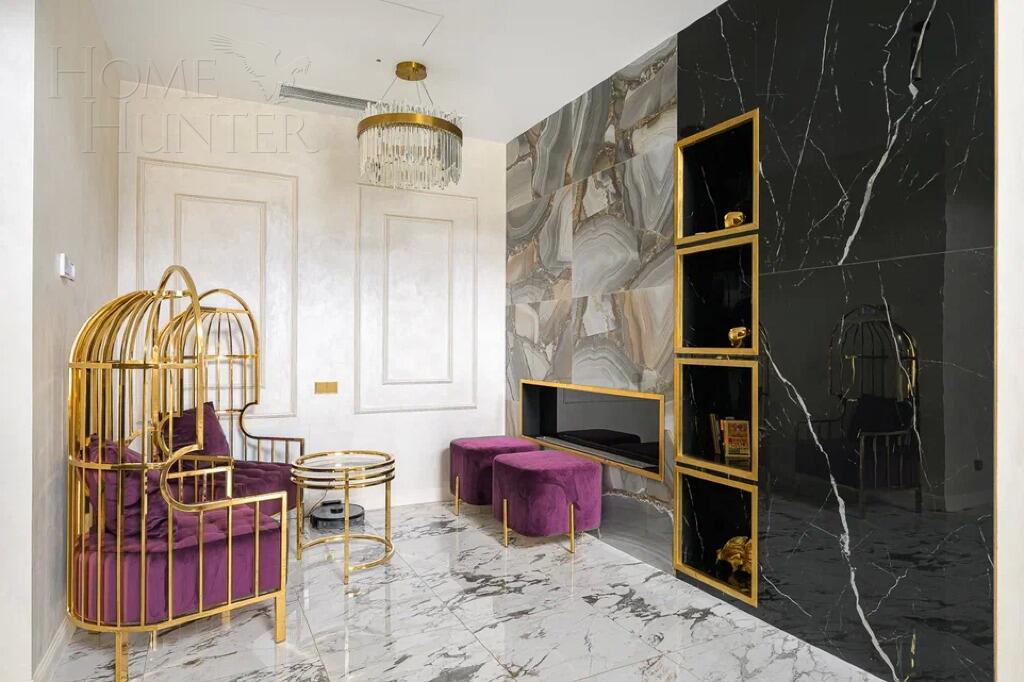 2-этажный коттедж 700 м² с отделкой