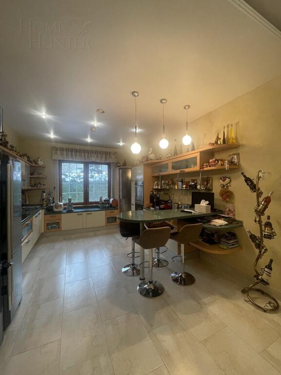 2-этажный коттедж 769 м² с отделкой