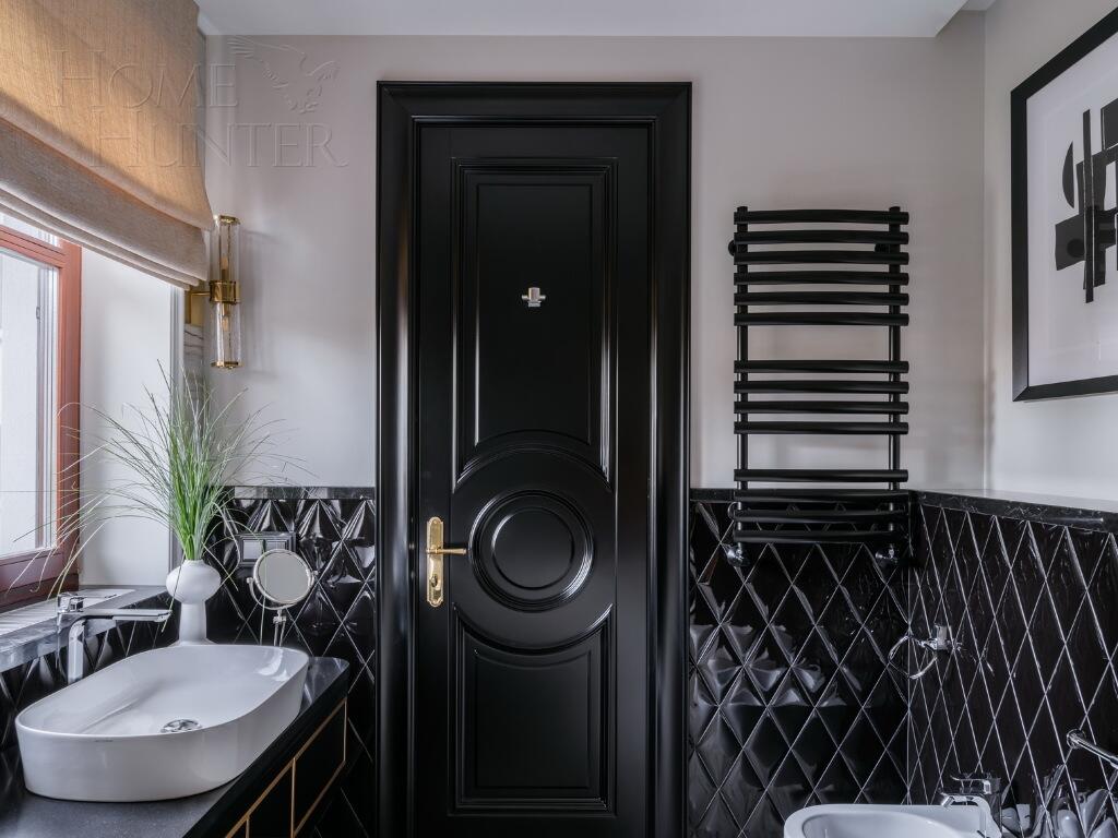 3-этажный коттедж 697 м² с отделкой