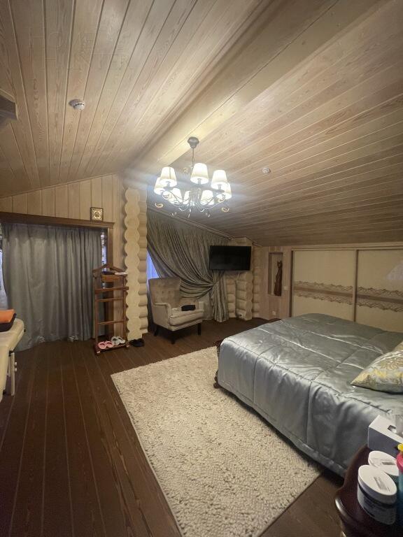 2-этажный коттедж 769 м² с отделкой