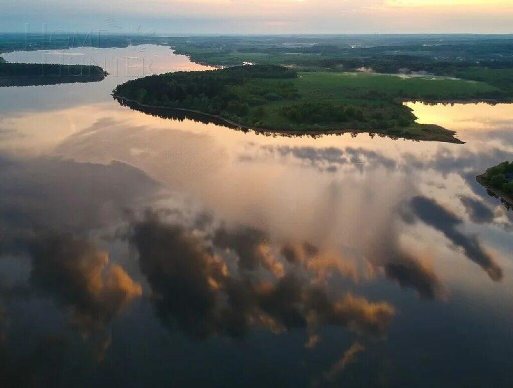 Участок 15 сот.