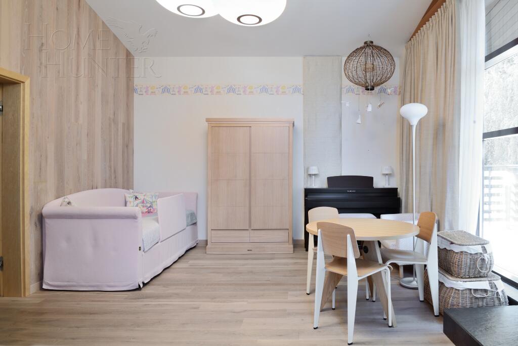 2-этажный коттедж 1 254 м² с отделкой