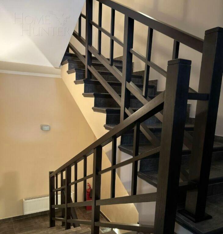 2-этажный коттедж 532 м² с отделкой