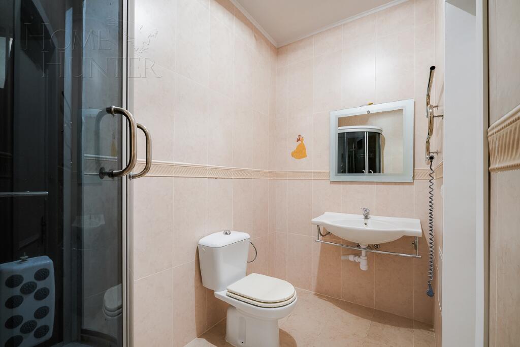 2-этажный таунхаус 270 м² с отделкой