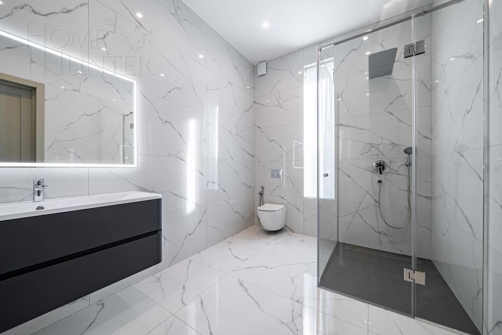 2-этажный коттедж 507.3 м² с отделкой