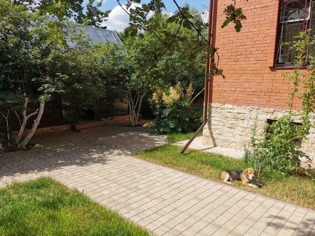 2-этажный коттедж 280 м² с отделкой