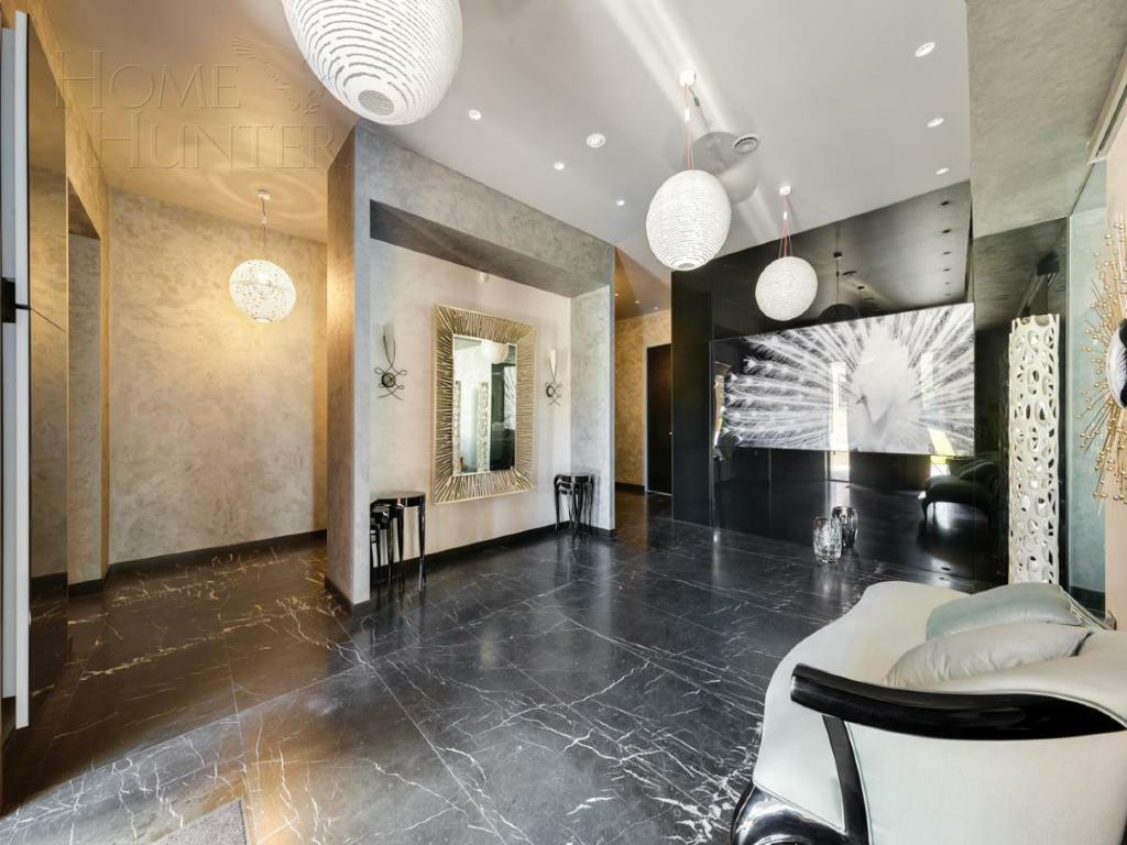 1-этажный коттедж 790 м² с отделкой