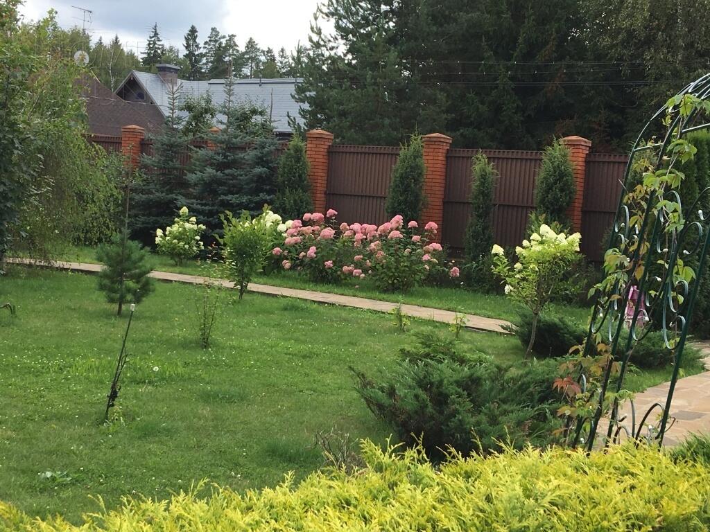 3-этажный коттедж 790 м² с отделкой