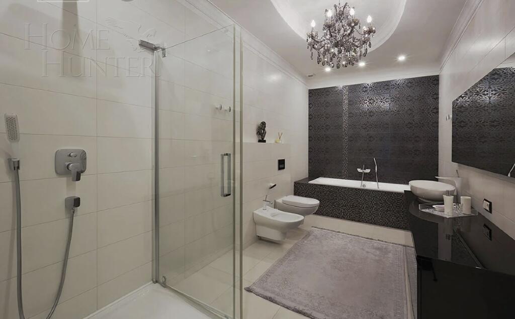 2-этажный коттедж 862 м² с отделкой