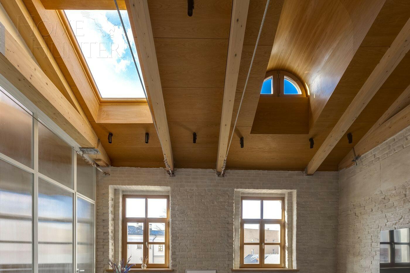 2-КОМН. АПАРТАМЕНТЫ БЕЗ ОТДЕЛКИ 50.4 М² НА 3 ЭТАЖЕ