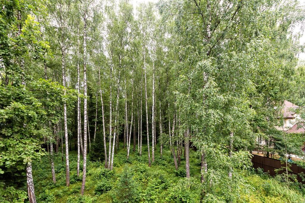 3-этажный коттедж 8 755 м² с отделкой