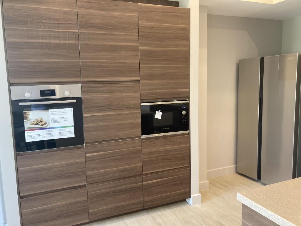 2-этажный коттедж 422.5 м² с отделкой