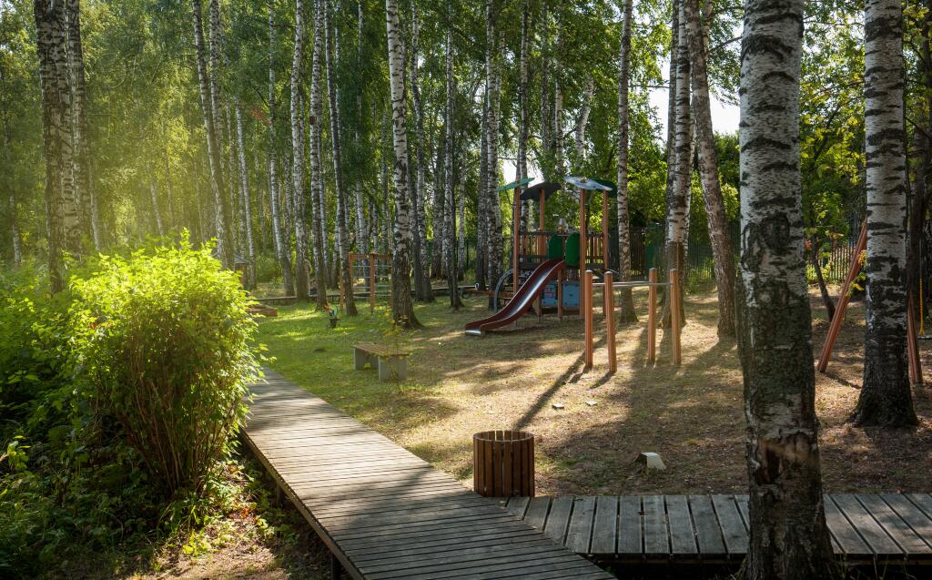2-этажный коттедж 745 м² с отделкой