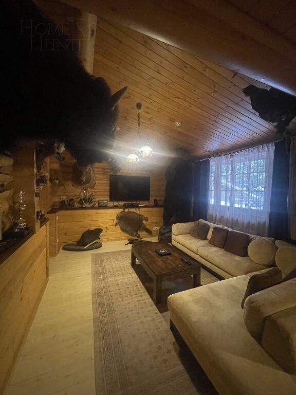 2-этажный коттедж 769 м² с отделкой