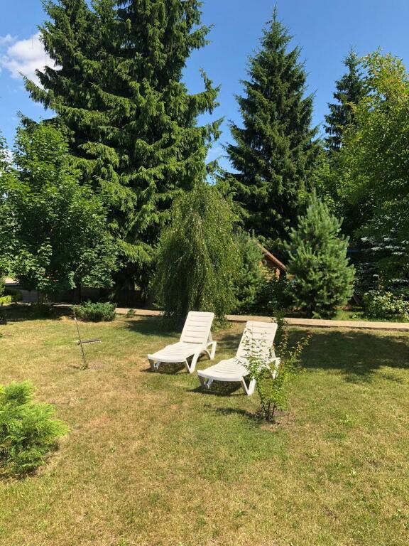 3-этажный коттедж 550 м² с отделкой