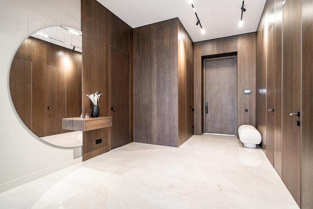 2-этажный коттедж 507.3 м² с отделкой