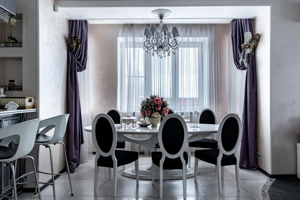 2-этажный коттедж 210 м² с отделкой