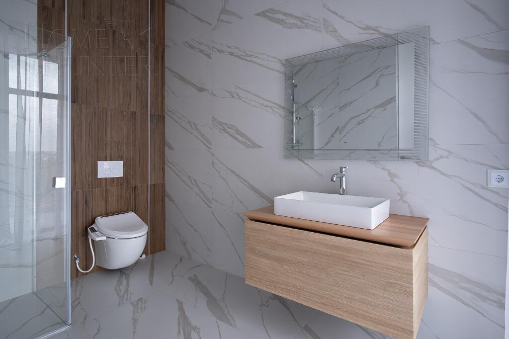 2-этажный коттедж 720 м² с отделкой