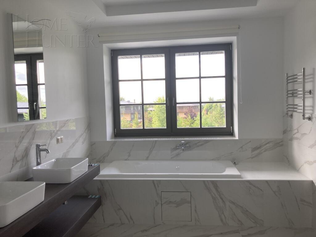 2-этажный коттедж 422.5 м² с отделкой