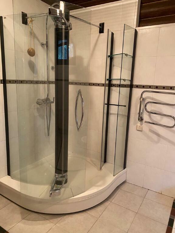 3-этажный коттедж 700 м² с отделкой