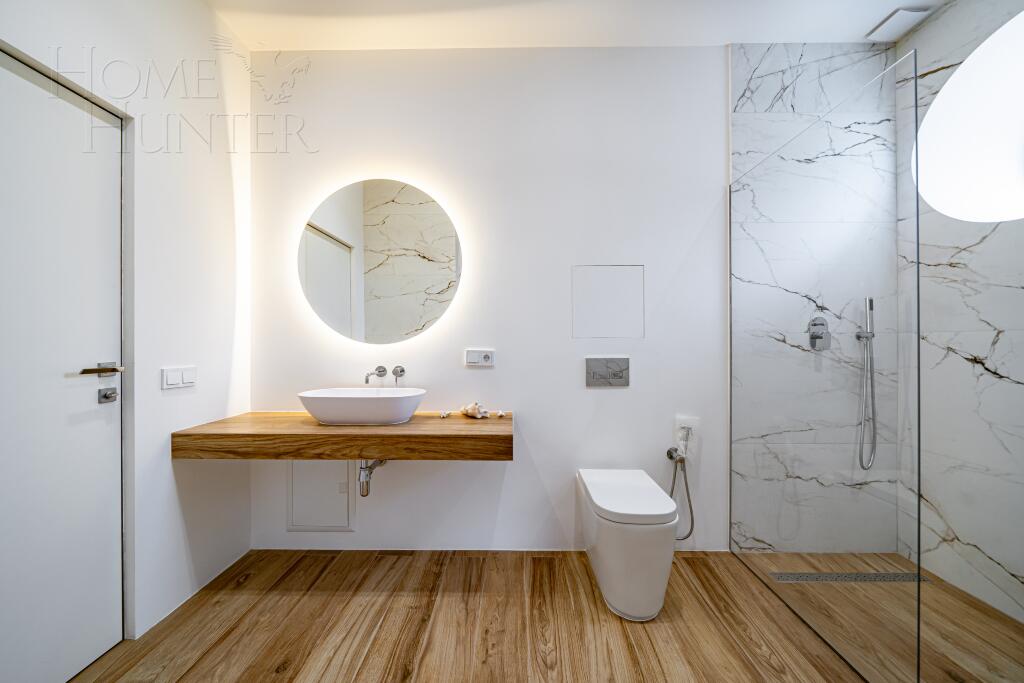 2-этажный коттедж 530 м² с отделкой