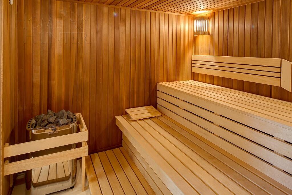 2-этажный коттедж 850 м² с отделкой
